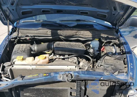 2005 Dodge Ram 1500 St from USA, damaged, VIN 1D7HA18N25J628395